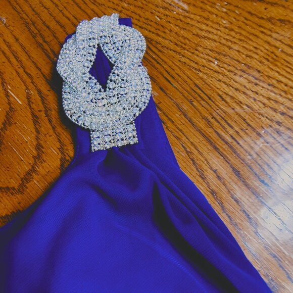 Cocktail Dress for Altering/Repurpose? custom? - Picture 5 of 9